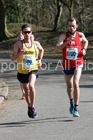 Senior mens Northern 12 Stage Road Relay Champs., Birkenhead Park. Photo: David T. Hewitson/Sports for All Pics